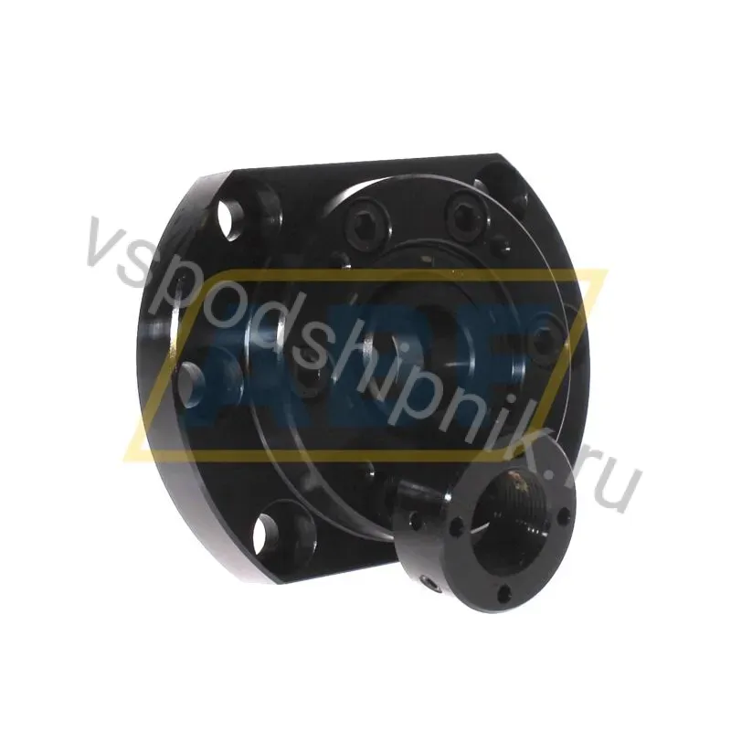 Шариковая линейная опора WBK25DF-31 NSK 360