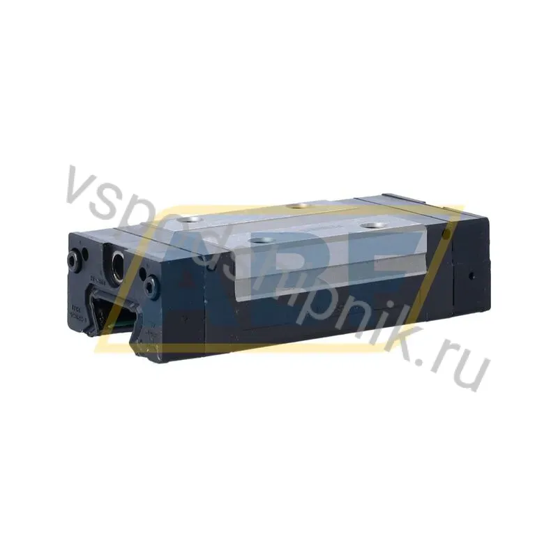 Шариковая линейная опора SSR25XW1QZSS THK 360