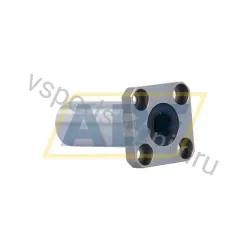 Шариковый линейный подшипник LMK8LUU THK