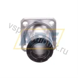 Шариковый линейный подшипник LSAGF15C1HS2 IKO