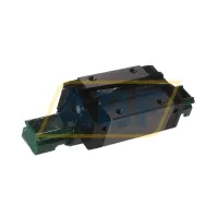 Шариковая линейная опора NAS15AL-NPCZ1AB NSK
