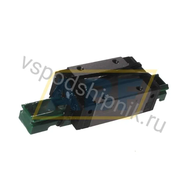 Шариковая линейная опора NAS15AL-NPCZ1AB NSK 360