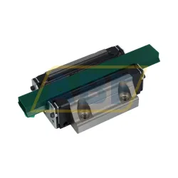 Шариковая линейная опора SHS30C1KK THK