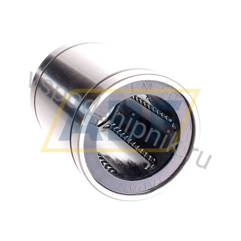 Шариковый линейный подшипник LME50 THK 360