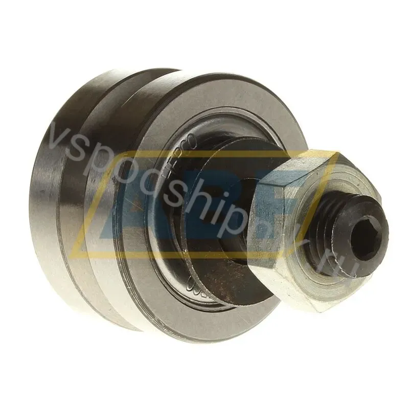 Деталь линейного подшипника LJ34E Hepco 360