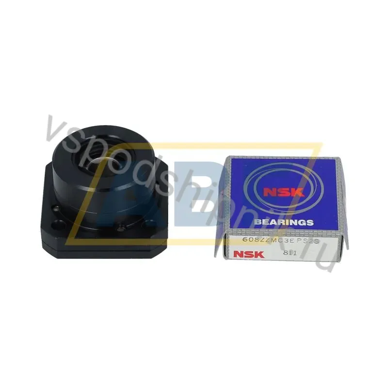 Шариковая линейная опора WBK10-11 NSK 360