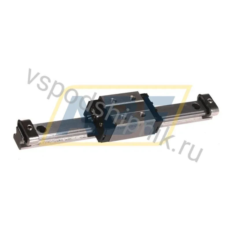 Линейная опора скольжения HSR12R1UUM+L150 THK 360
