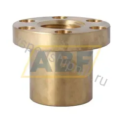 Деталь линейного подшипника FTN40AR Conti