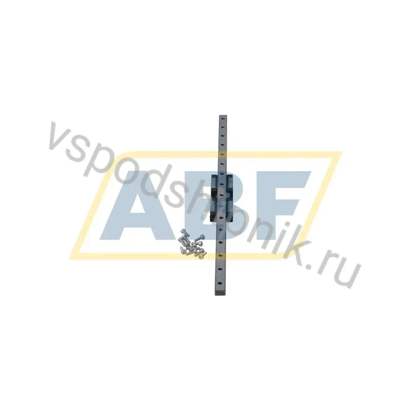 Шариковая линейная опора LWL7C2R240H IKO 360