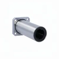 Шариковый линейный подшипник LMK30LUU Samick