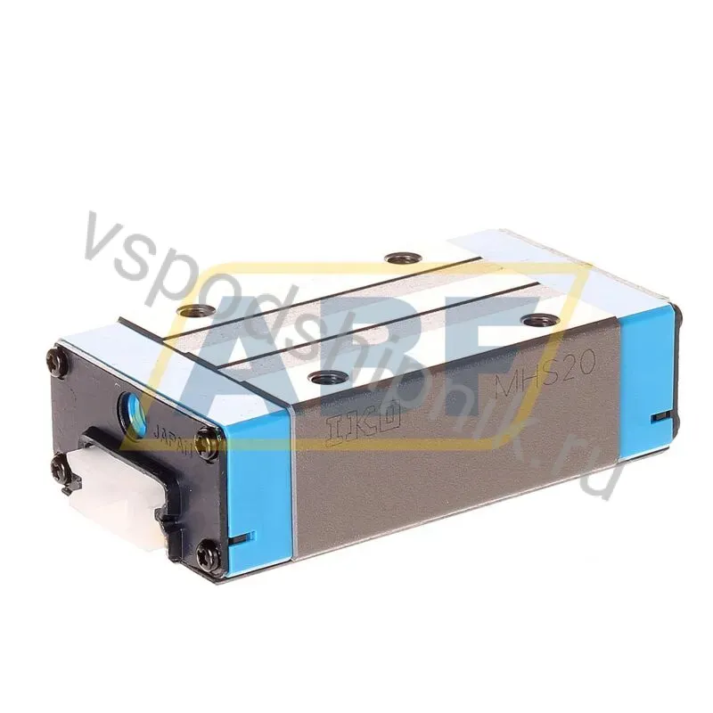 Шариковая линейная опора MHS20C1T1HS2 IKO 360