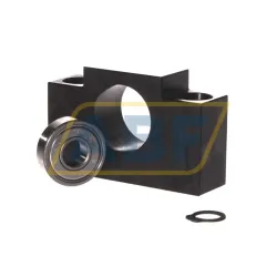 Шариковая линейная опора WBK12S-01 NSK