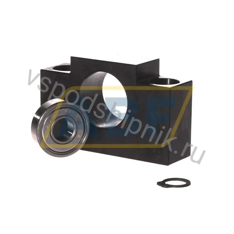 Шариковая линейная опора WBK12S-01 NSK 360