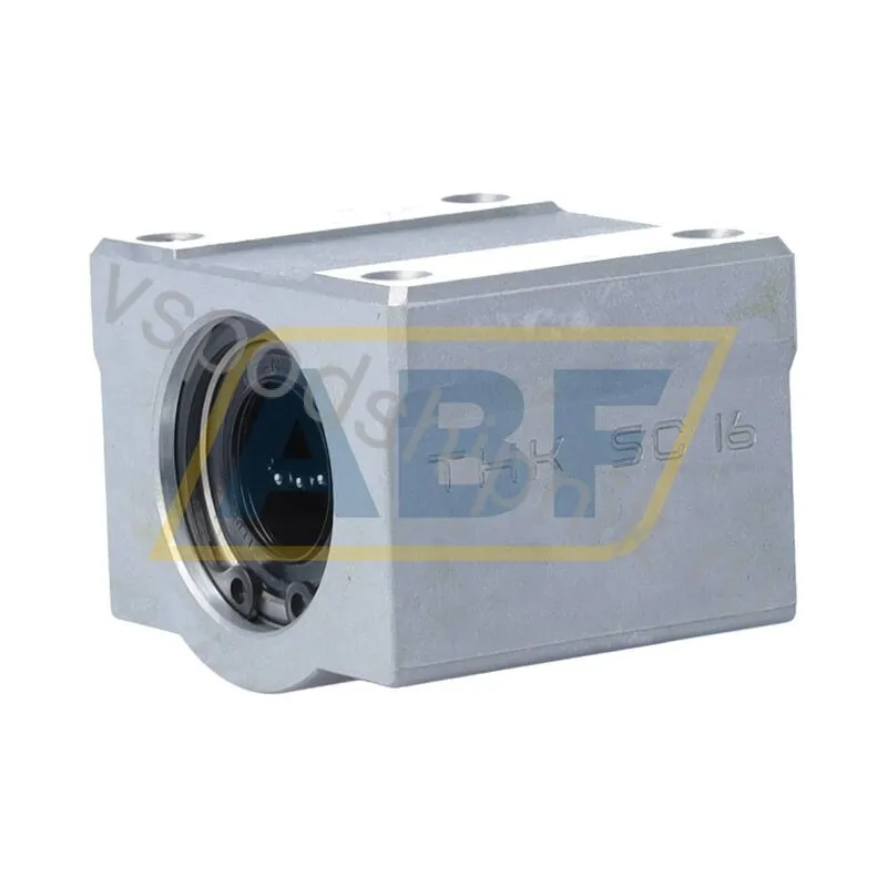 Шариковая линейная опора SC16UU THK 360