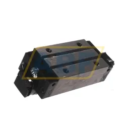 Шариковая линейная опора NAH30BNZ NSK