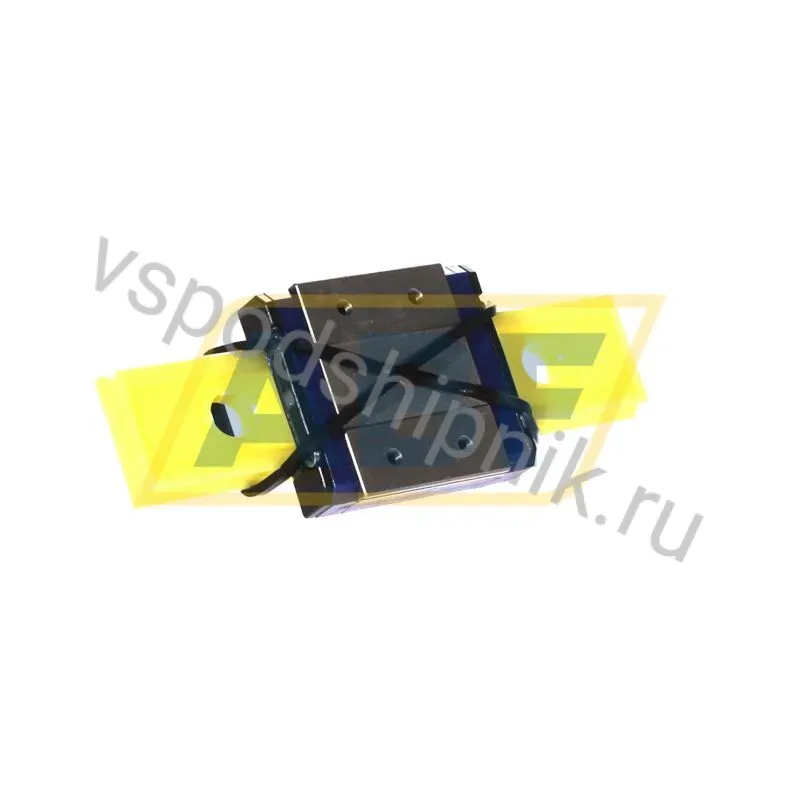 Шариковая линейная опора PAE12ARS NSK 360