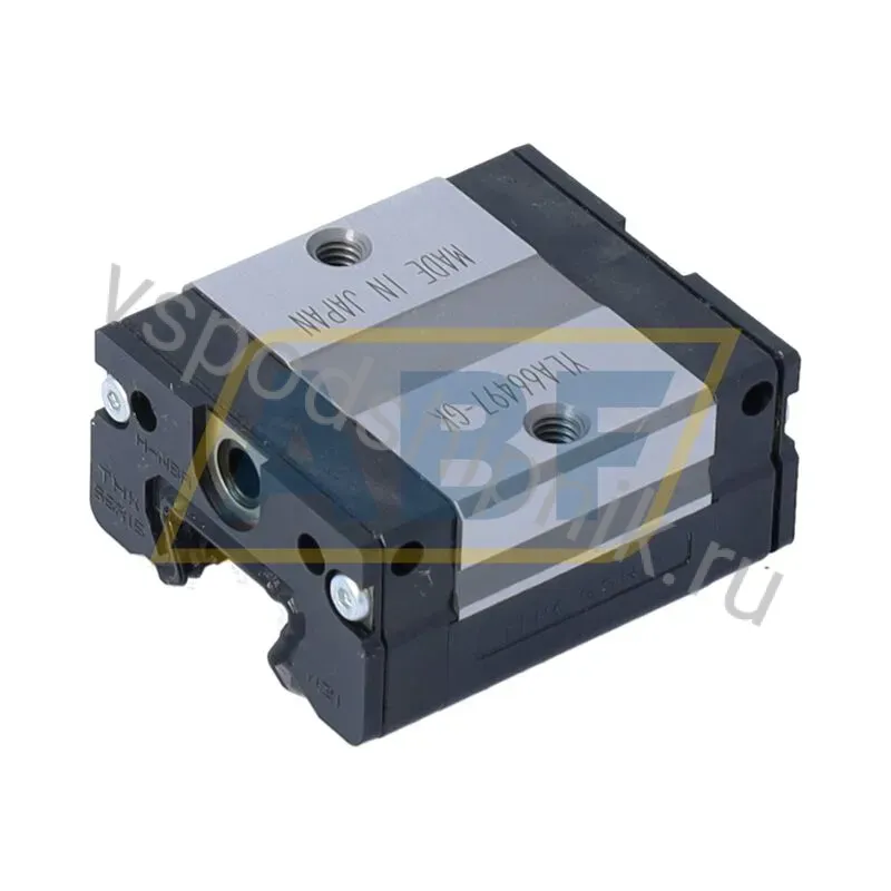 Шариковая линейная опора SSR15XV1SS THK 360