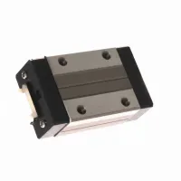 Шариковая линейная опора MES25C1SLHS2 IKO
