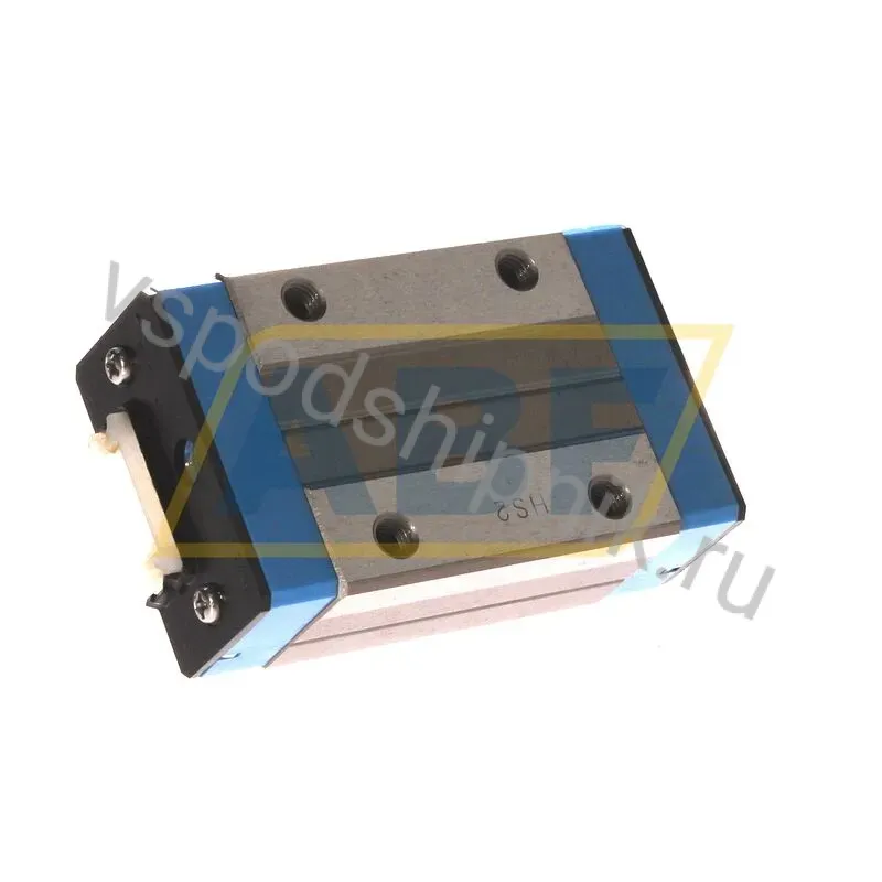 Шариковая линейная опора MES25C1SLHS2 IKO 360