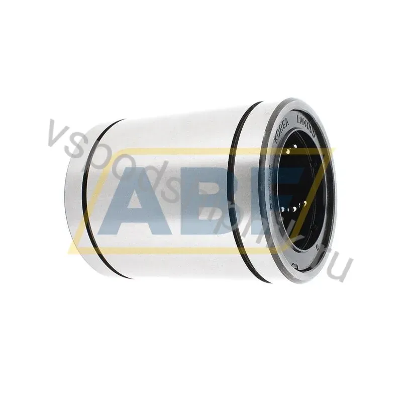 Шариковый линейный подшипник LME40UU Samick 360