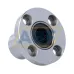 Шариковый линейный подшипник LMF12UU Samick