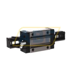 Шариковая линейная опора NAH20ANZ NSK