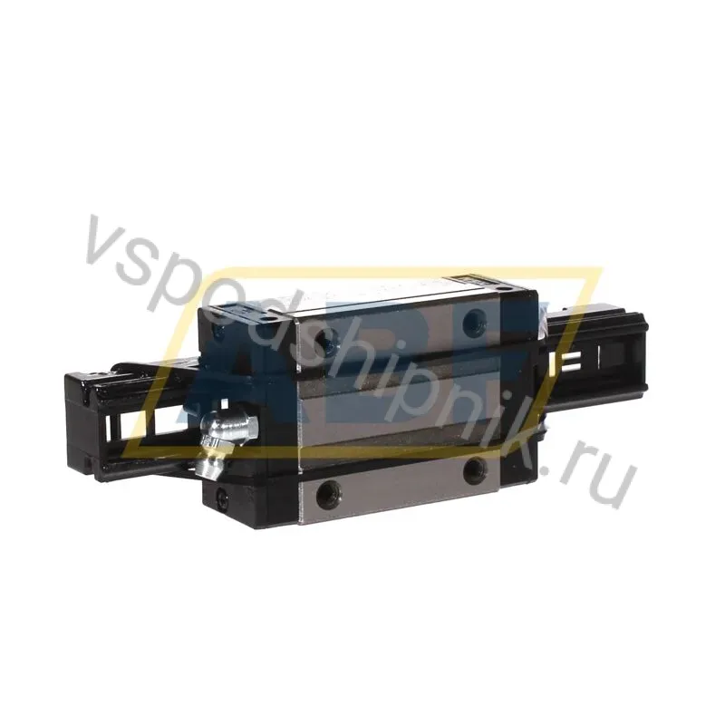 Шариковая линейная опора NAH20ANZ NSK 360