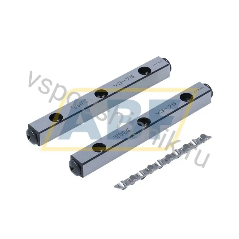 Деталь линейного подшипника VR3-75HX10Z THK 360