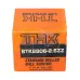 Шариковый линейный подшипник BTK2806-2.6ZZ THK