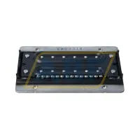 Шариковая линейная опора FBW50110XRUU THK
