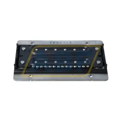 Шариковая линейная опора FBW50110XRUU THK