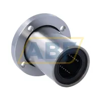 Шариковый линейный подшипник LMF25UU Samick