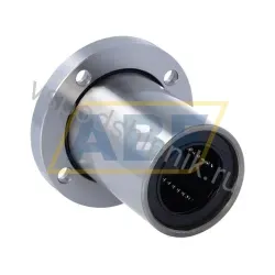 Шариковый линейный подшипник LMF25UU Samick