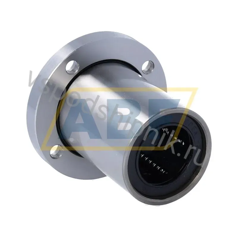 Шариковый линейный подшипник LMF25UU Samick 360