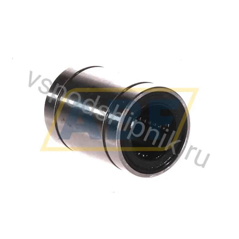 Шариковый линейный подшипник LM16UU THK 360