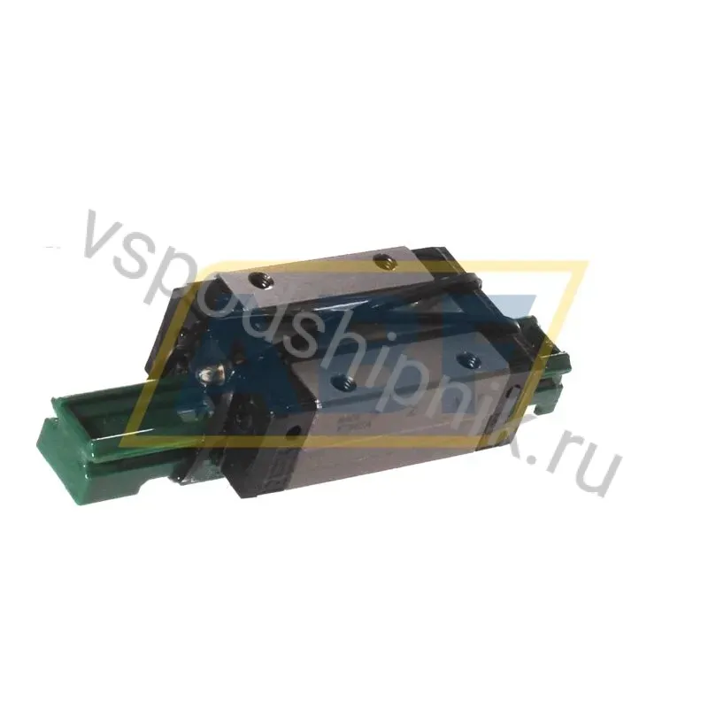 Шариковая линейная опора NAS15AL-NPCZ1AA NSK 360