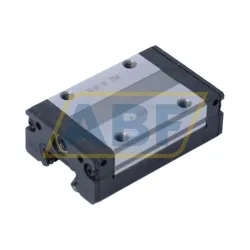 Линейная опора скольжения SSR20XWSS THK