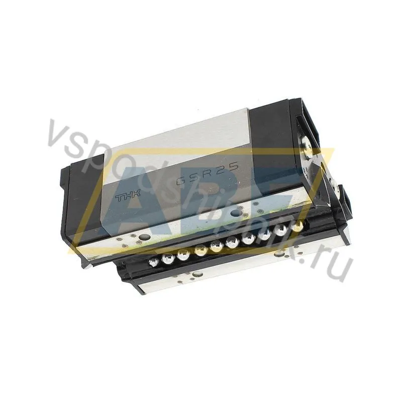 Шариковая линейная опора GSR25VSS THK 360