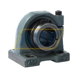 Шариковая линейная опора NPN25BV Askubal