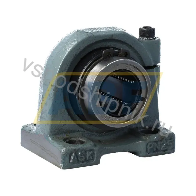 Шариковая линейная опора NPN25BV Askubal 360