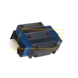 Шариковая линейная опора MX20C1T1HS2 IKO