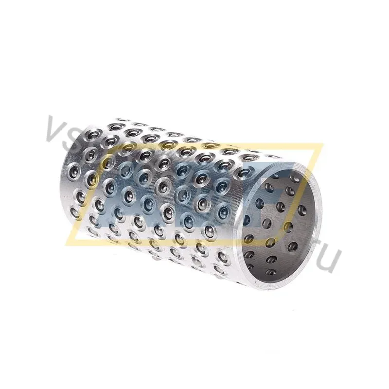 Шариковый линейный подшипник BG324075 IKO 360