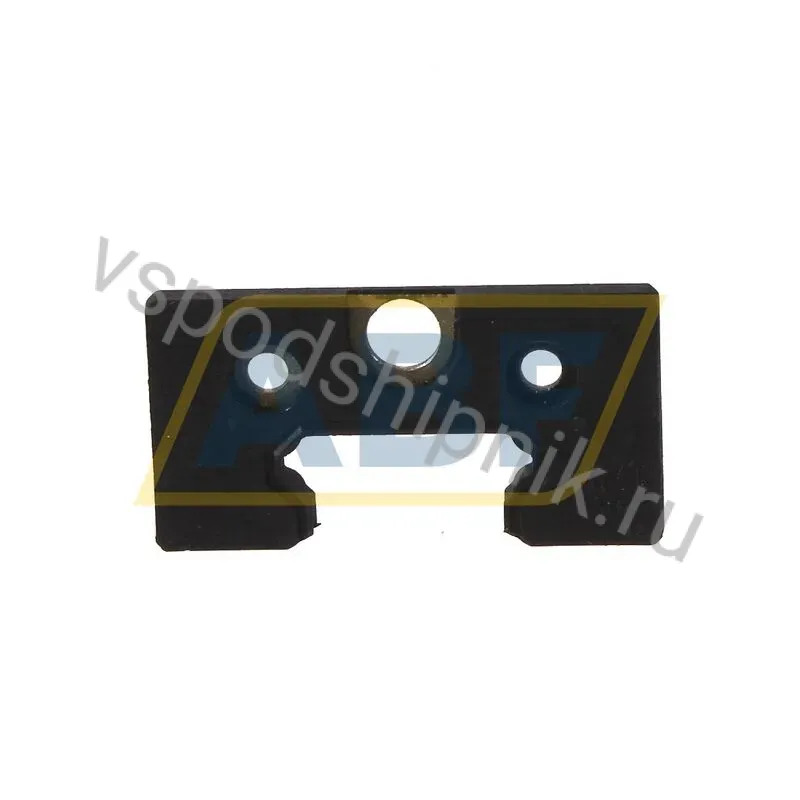 Деталь линейного подшипника AJDDMSA25 PMI-AMT (Taiwan) 360