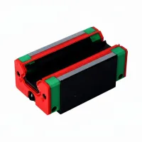 Шариковая линейная опора HGH25CAZAC Hiwin