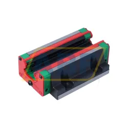 Шариковая линейная опора HGW30HCZ0H Hiwin