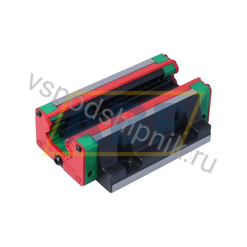Шариковая линейная опора HGW30HCZ0H Hiwin 360