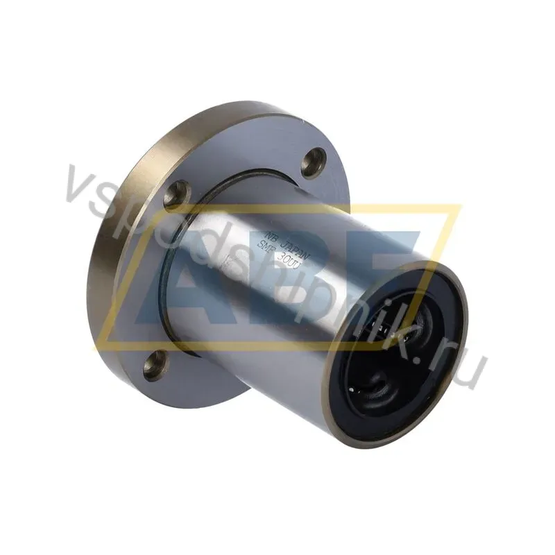 Шариковый линейный подшипник SMF30UU Nippon Bearings 360