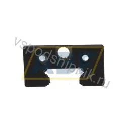 Деталь линейного подшипника AJDDMSA30 PMI-AMT (Taiwan)