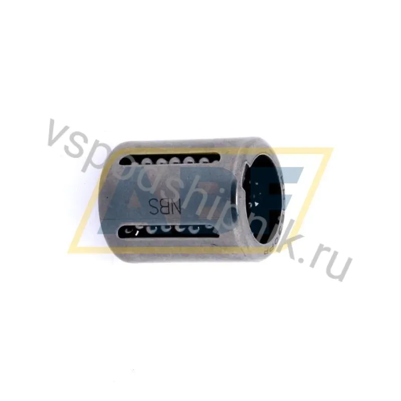 Шариковый линейный подшипник KH1630PP NBS 360