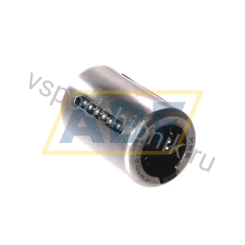 Шариковый линейный подшипник KH1026 KBS 360